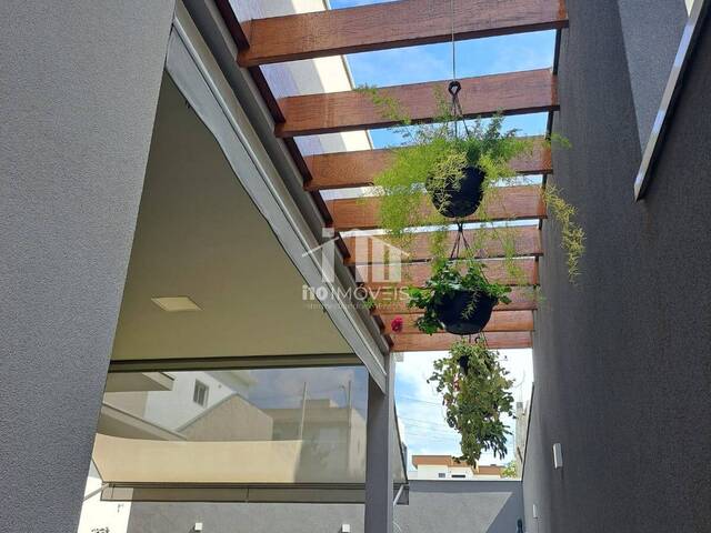 #809 - Casa em condomínio para Venda em Itupeva - SP - 2