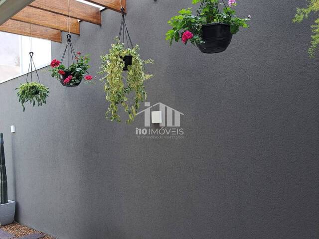 #809 - Casa em condomínio para Venda em Itupeva - SP - 3