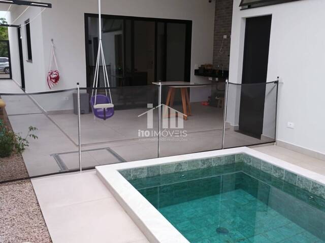 #810 - Casa em condomínio para Venda em Itupeva - SP - 2