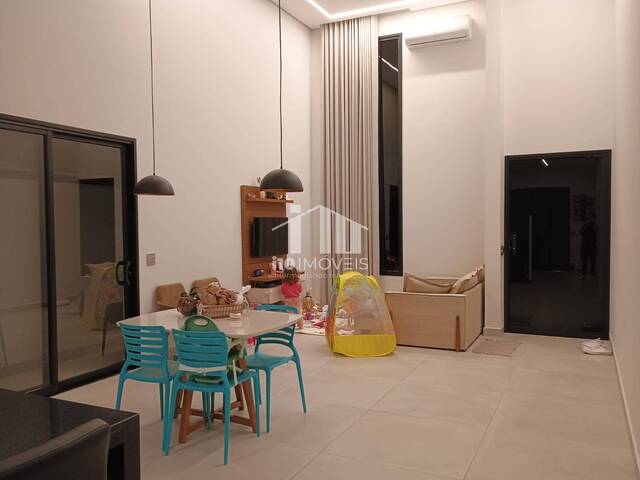 #810 - Casa em condomínio para Venda em Itupeva - SP - 3