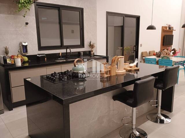 Casa em condomínio para Venda em Itupeva - 5