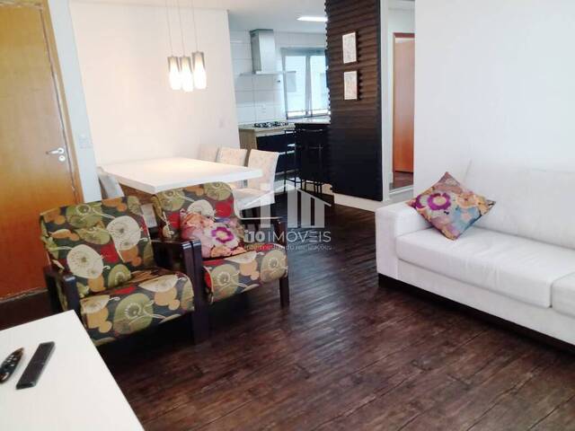 #808 - Apartamento para Venda em Jundiaí - SP - 3