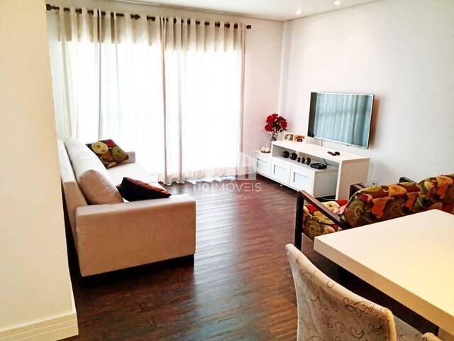 Venda em Jardim Paulista I - Jundiaí