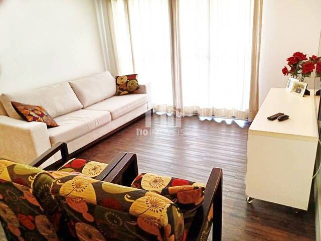 #808 - Apartamento para Venda em Jundiaí - SP - 2