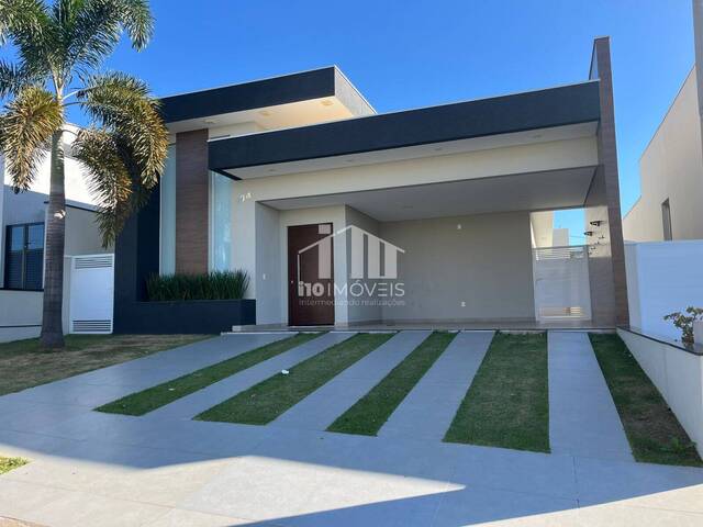 #813 - Casa em condomínio para Venda em Itupeva - SP - 2