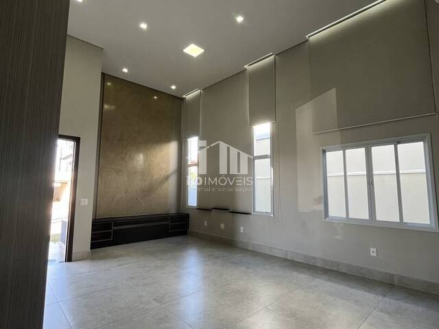 #813 - Casa em condomínio para Venda em Itupeva - SP - 3