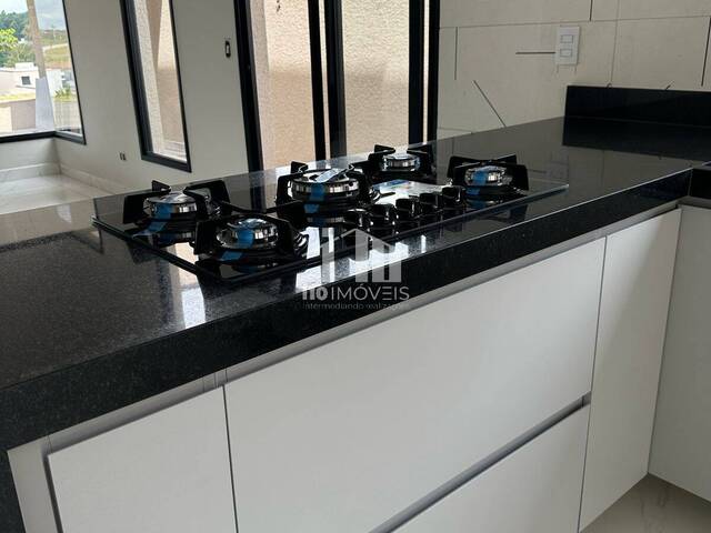 #812 - Casa em condomínio para Venda em Itupeva - SP - 3