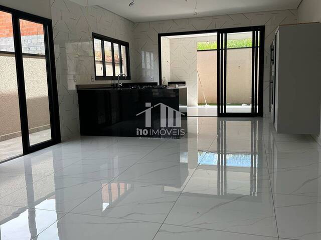 #812 - Casa em condomínio para Venda em Itupeva - SP - 2