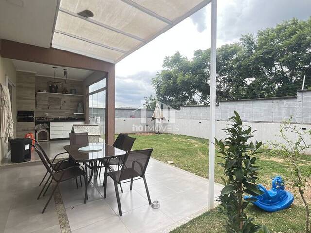 #814 - Casa em condomínio para Venda em Itupeva - SP - 2