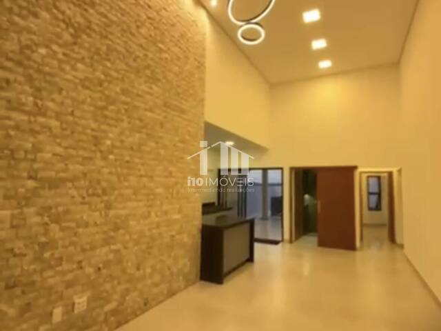 #815 - Casa em condomínio para Venda em Itupeva - SP - 2