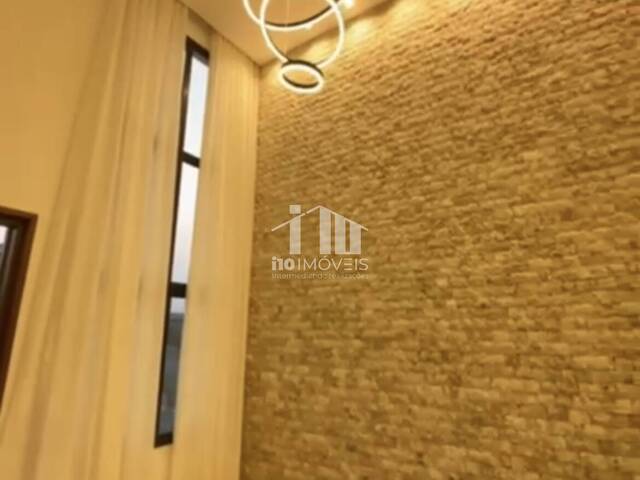 #815 - Casa em condomínio para Venda em Itupeva - SP - 3