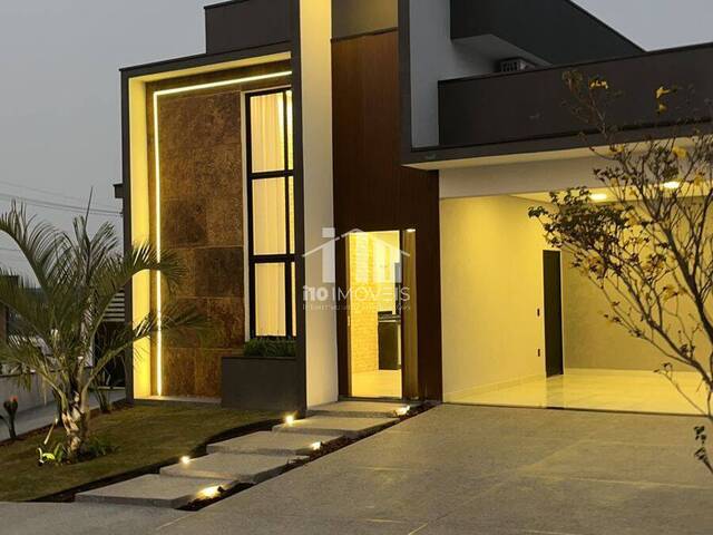 Venda em São Venâncio - Itupeva