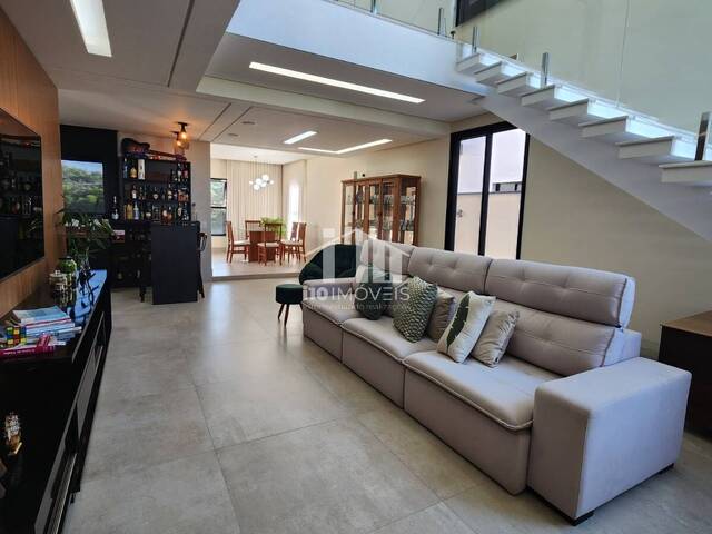 #816 - Casa em condomínio para Venda em Itupeva - SP - 2