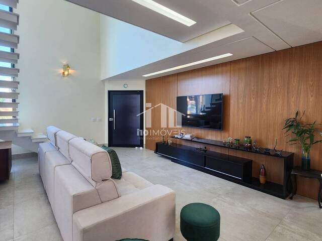 #816 - Casa em condomínio para Venda em Itupeva - SP - 3