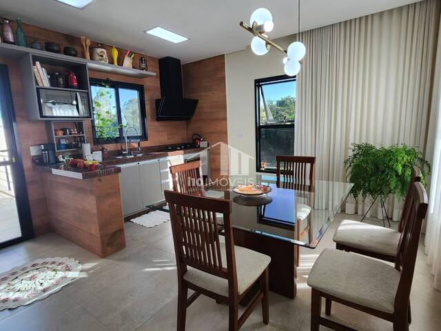 Casa em condomínio para Venda em Itupeva - 4