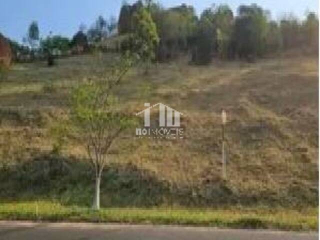 #818 - Área para Venda em Indaiatuba - SP - 1