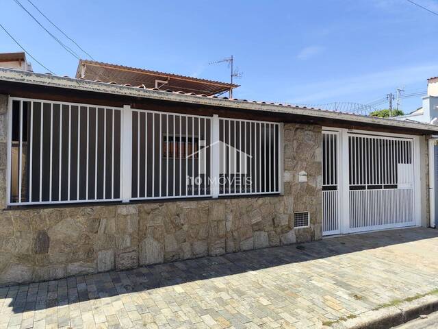 Venda em Jardim Danúbio - Jundiaí