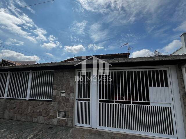 #819 - Casa para Venda em Jundiaí - SP - 2