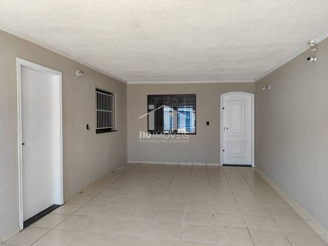 #819 - Casa para Venda em Jundiaí - SP - 3