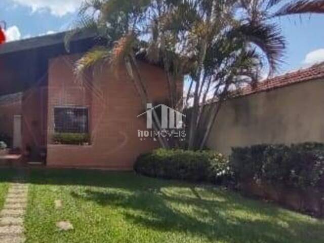 #822 - Casa para Venda em Jundiaí - SP - 3