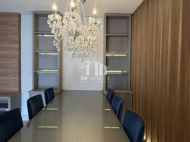 #824 - Apartamento para Venda em Jundiaí - SP - 3