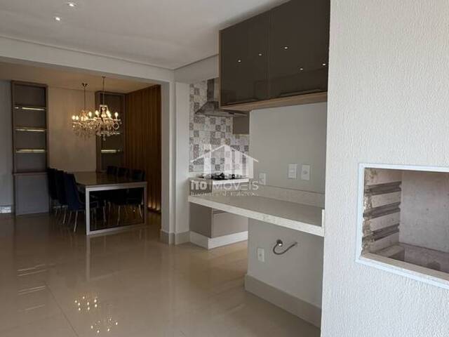 #824 - Apartamento para Venda em Jundiaí - SP - 2