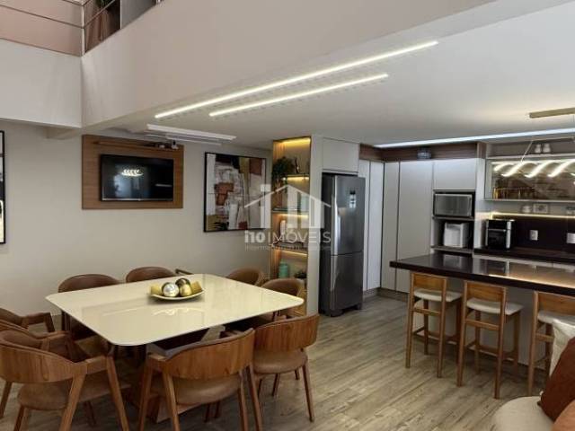 #826 - Apartamento para Venda em Jundiaí - SP - 2