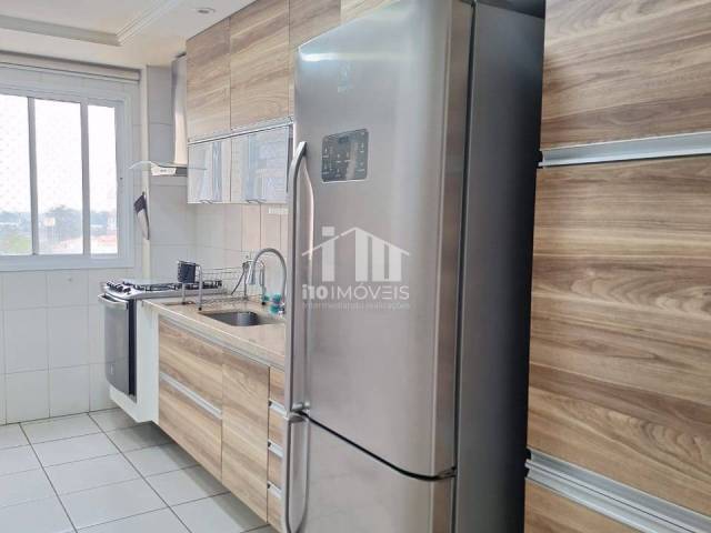 Apartamento para Venda em Jundiaí - 4