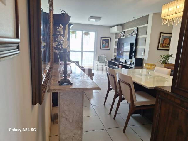 #829 - Apartamento para Venda em Jundiaí - SP - 2