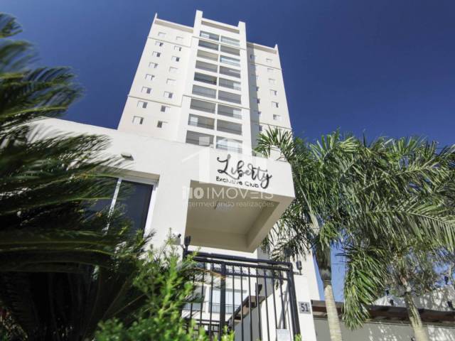 #830 - Apartamento para Venda em Jundiaí - SP - 1