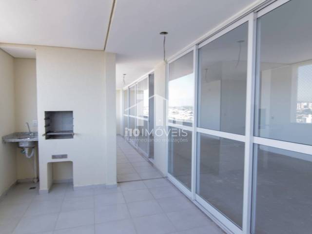 #831 - Apartamento para Venda em Jundiaí - SP - 3