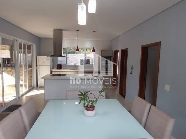 #833 - Casa para Venda em Jundiaí - SP - 3