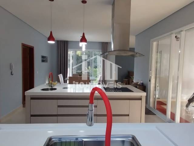 #833 - Casa para Venda em Jundiaí - SP - 2