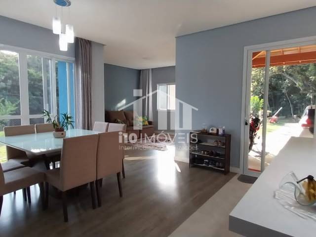 Venda em Horto Florestal - Jundiaí