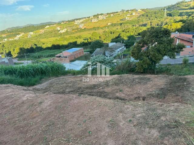 #834 - Área para Venda em Jundiaí - SP - 3