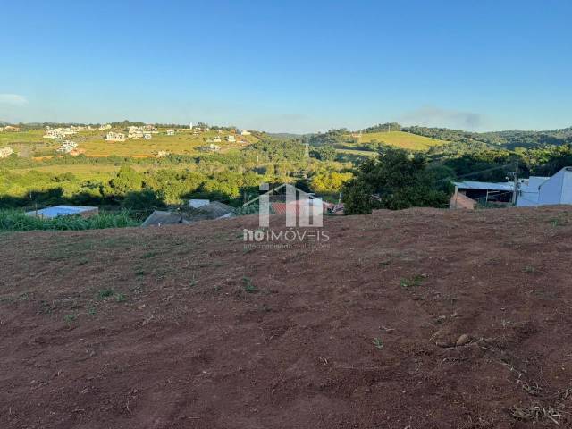 Venda em Loteamento Jardim Ipanema - Jundiaí