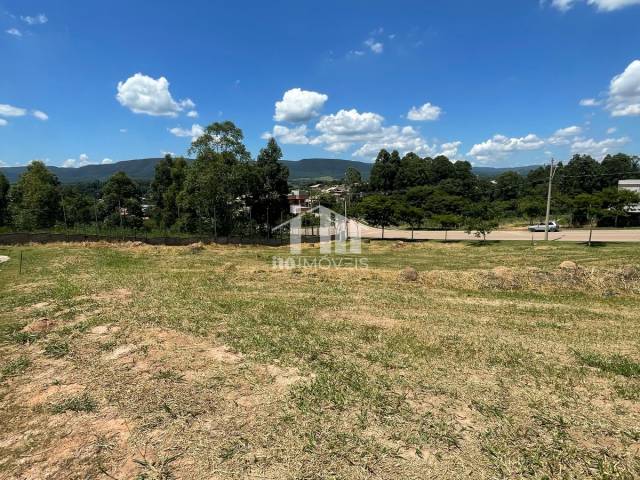 #836 - Área para Venda em Jundiaí - SP - 3