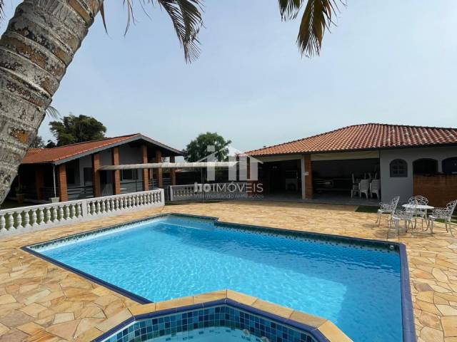 Venda em Chácara Vale dos Cebrantes - Jundiaí