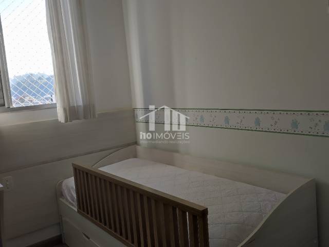 #841 - Apartamento para Venda em Jundiaí - SP - 2