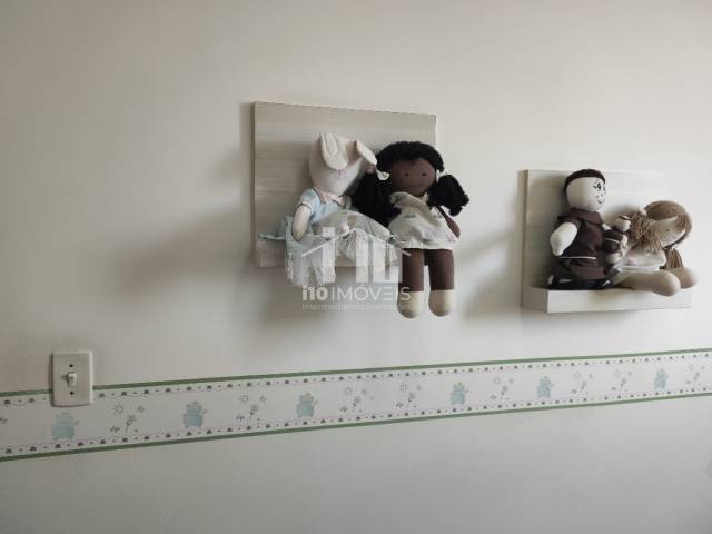 #841 - Apartamento para Venda em Jundiaí - SP - 3