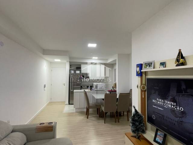 #835 - Apartamento para Venda em Jundiaí - SP - 3