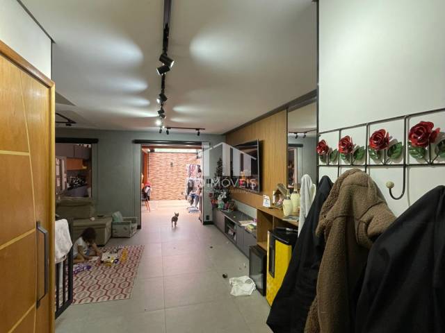 #850 - Casa para Venda em Jundiaí - SP - 3