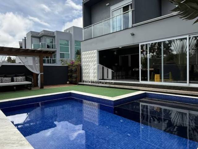 Casa em condomínio para Venda em Itupeva - 5