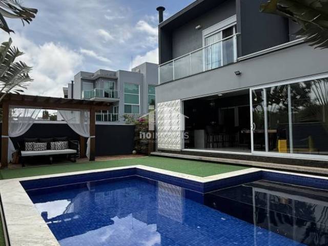 #851 - Casa para Venda em Itupeva - SP - 2