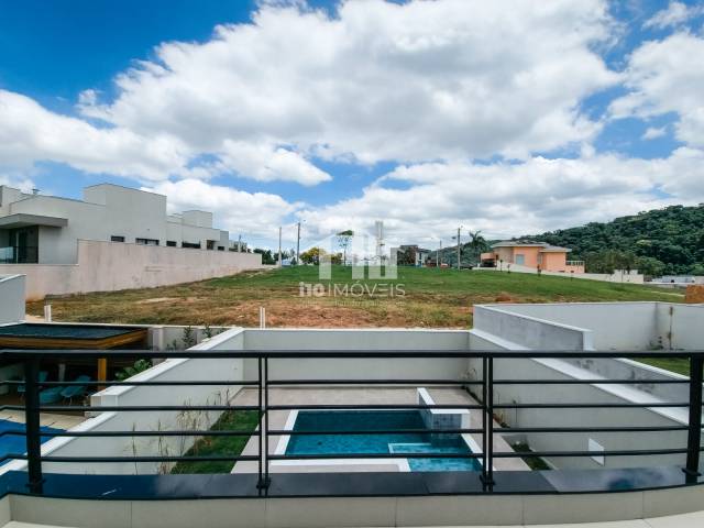 Casa em condomínio para Venda em Itupeva - 4