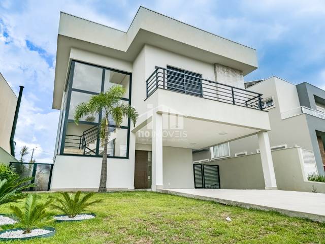Casa em condomínio para Venda em Itupeva - 5