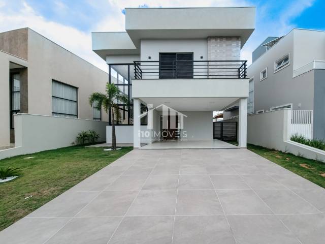 #853 - Casa em condomínio para Venda em Itupeva - SP - 3