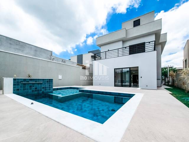 #853 - Casa em condomínio para Venda em Itupeva - SP - 2