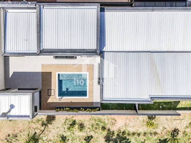 Casa em condomínio para Venda em Itupeva - 4