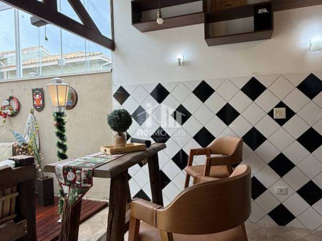 #852 - Casa para Venda em Jundiaí - SP - 3